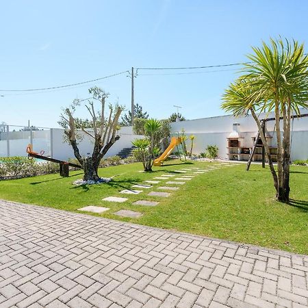 Alohouse Nazare Διαμέρισμα Εξωτερικό φωτογραφία