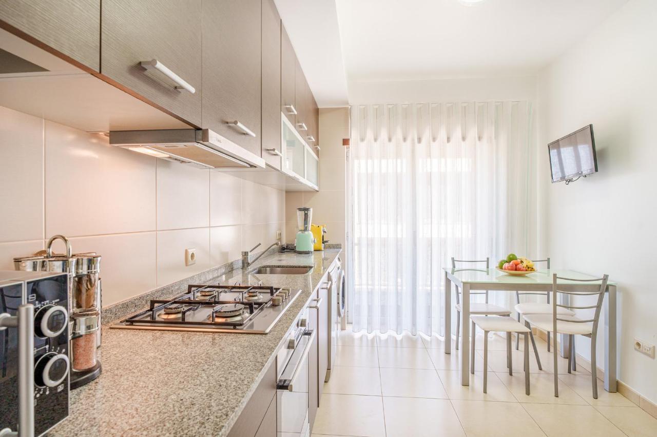 Alohouse Nazare Διαμέρισμα Εξωτερικό φωτογραφία